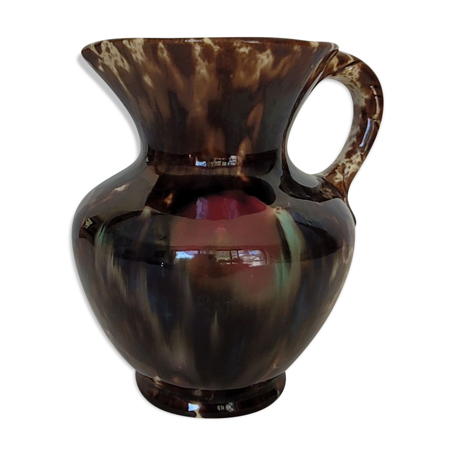 Pitcher West germany