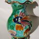 Vase céramique Monaco Cerdazur ca 1950