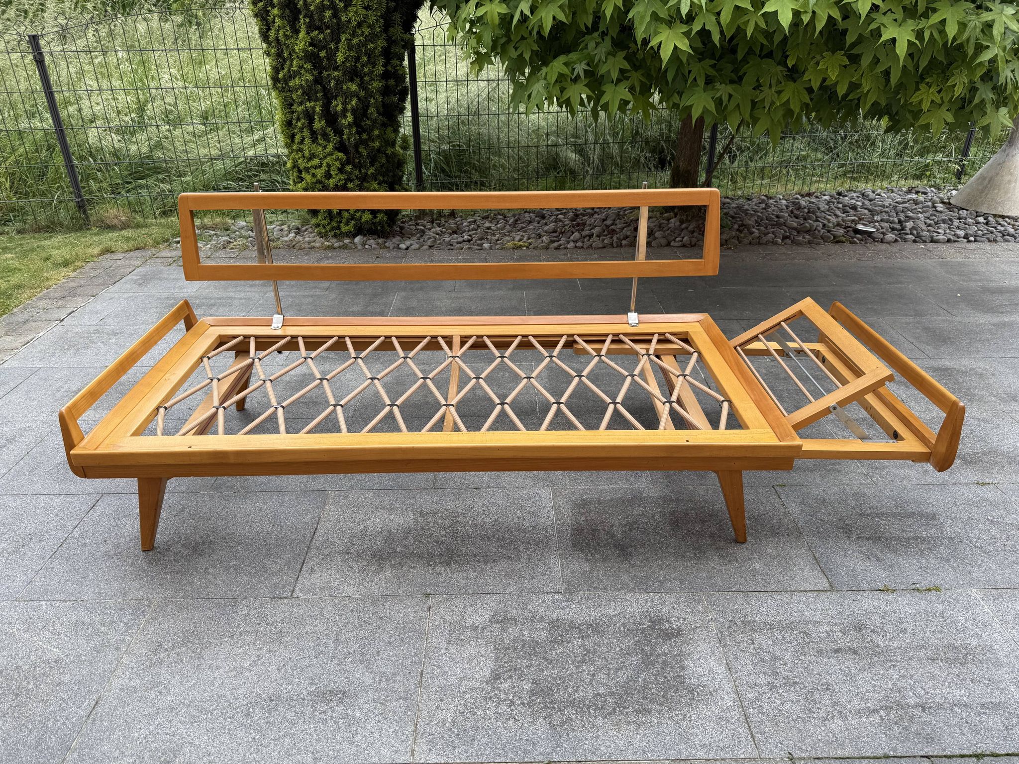 Canapé daybed, 1960