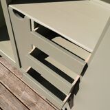 Renovated compact Mado buffet