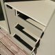Renovated compact Mado buffet