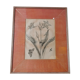 Gravure du XIII ème siècle