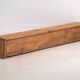 Old pine wood buffet – China, circa 1930