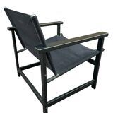 Paire de fauteuils safari Hyllinge Møbler