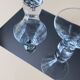 Cocktail glass 1970