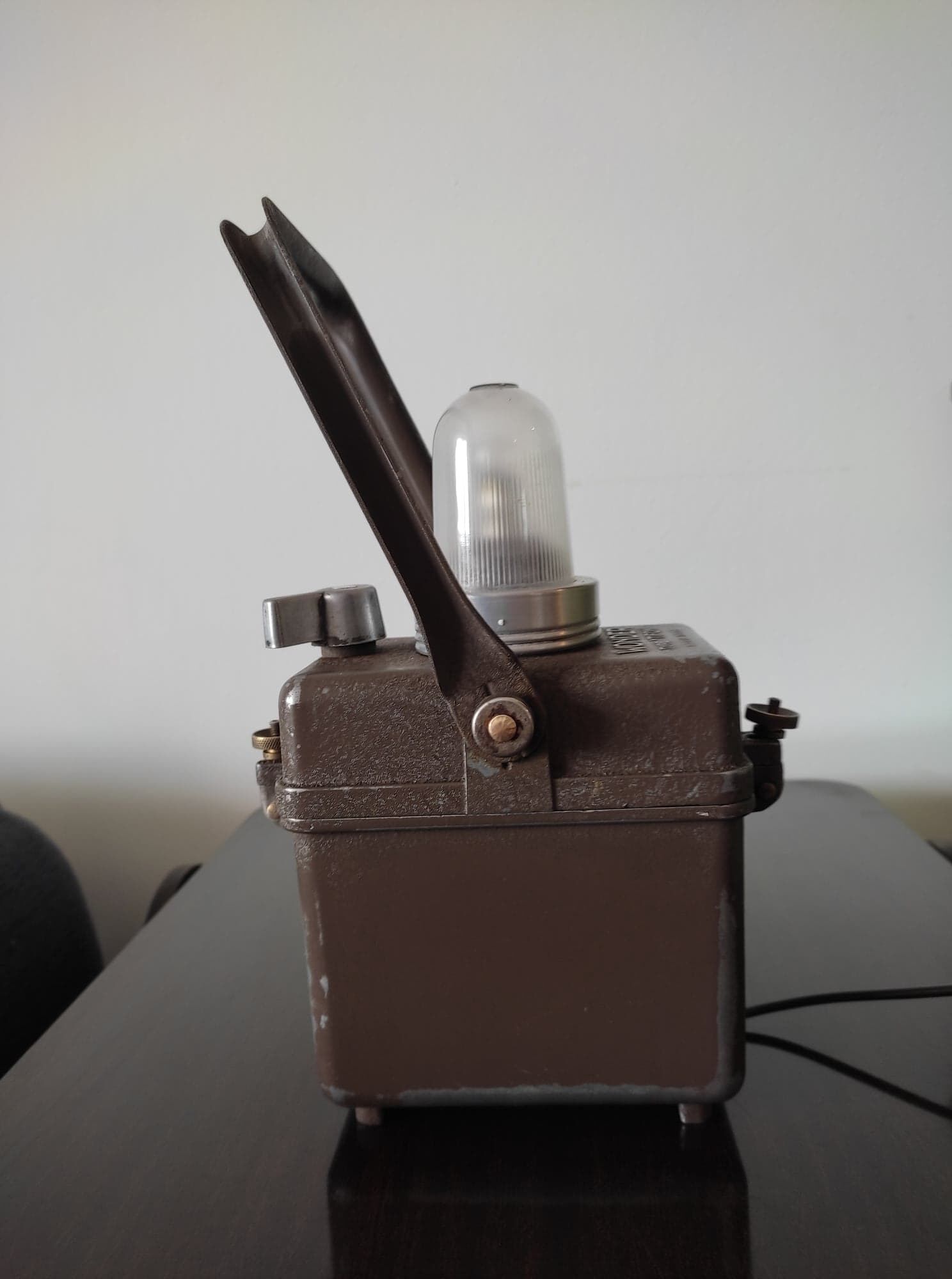 Wonder TIFON Lamp 40'