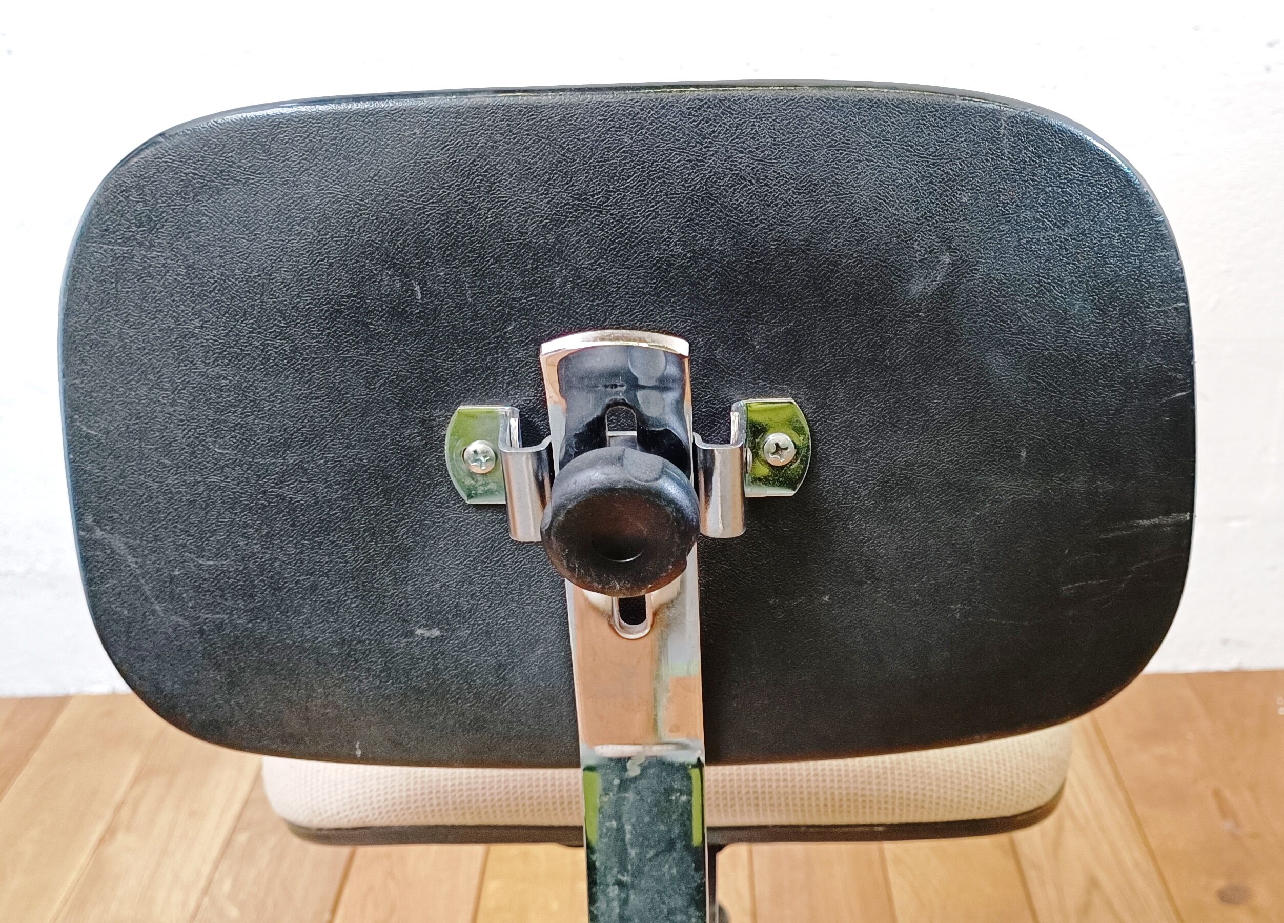 Chaise de bureau vintage