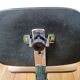 Chaise de bureau vintage