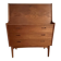 Teak secretary, Danish design, 1960s, designer: Arne Wahl Iversen
