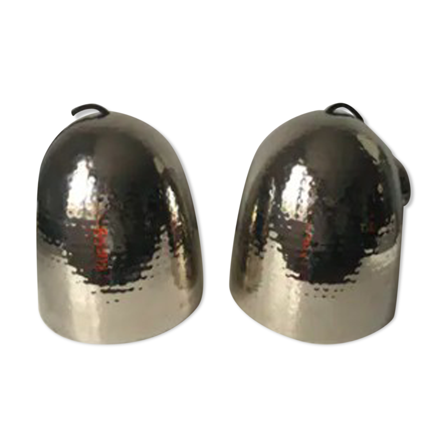 Original Stanley BTC Suspension Pair