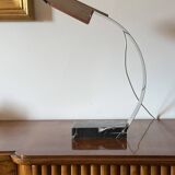 Modern desk lamp, attr. to Tronconi Italy 1980s
