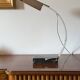 Modern desk lamp, attr. to Tronconi Italy 1980s