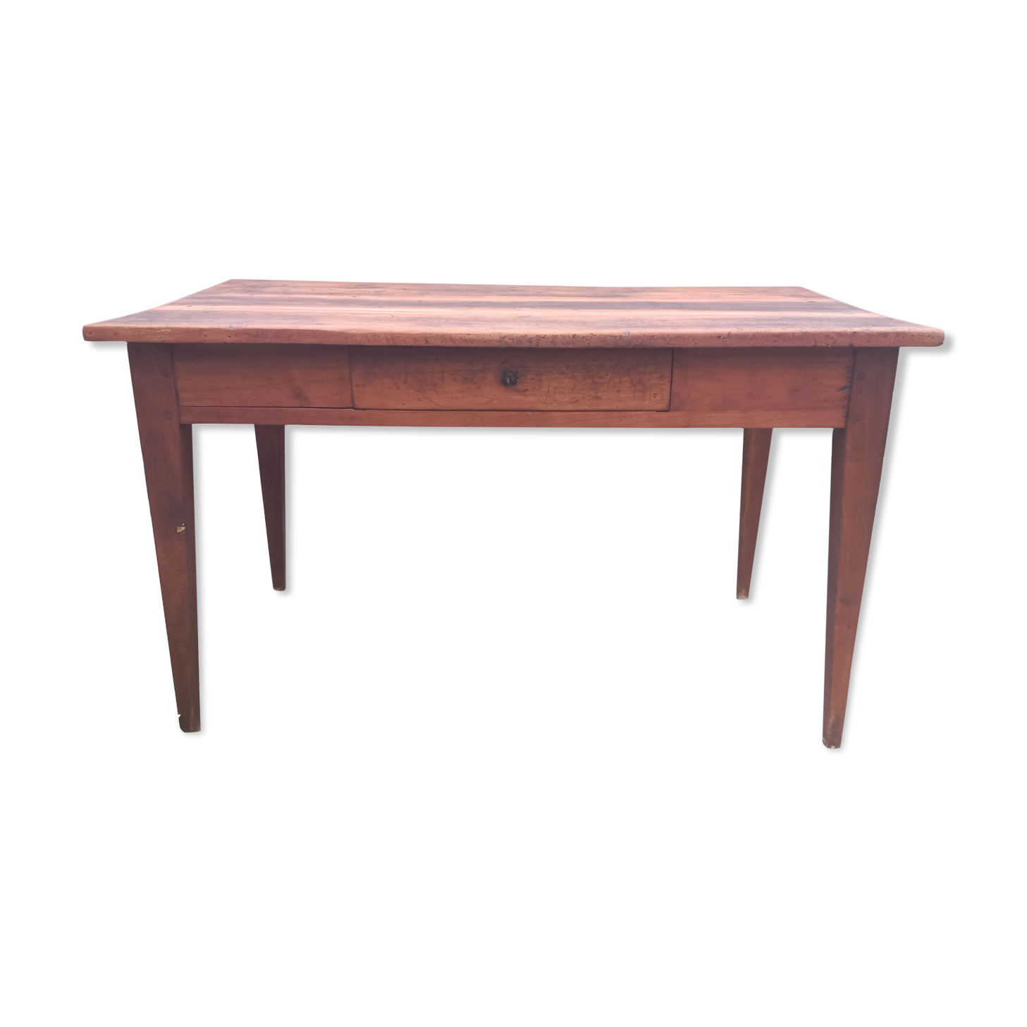 Farmhouse table