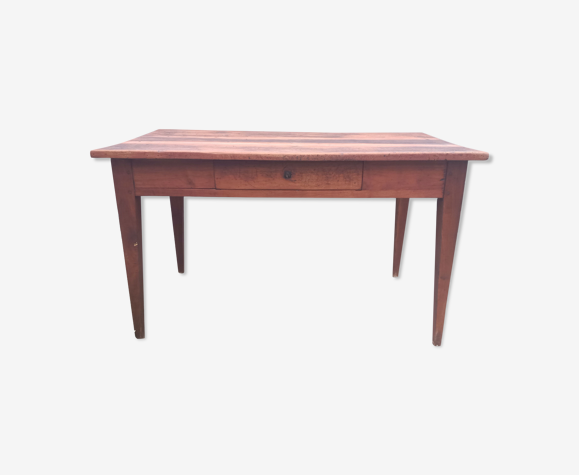 Table de ferme
