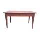 Farmhouse table