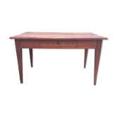 Farmhouse table