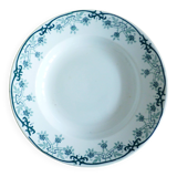 1 deep plate St Amand and Hamage model Bleriot 221260