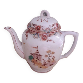 Japanese-style jug