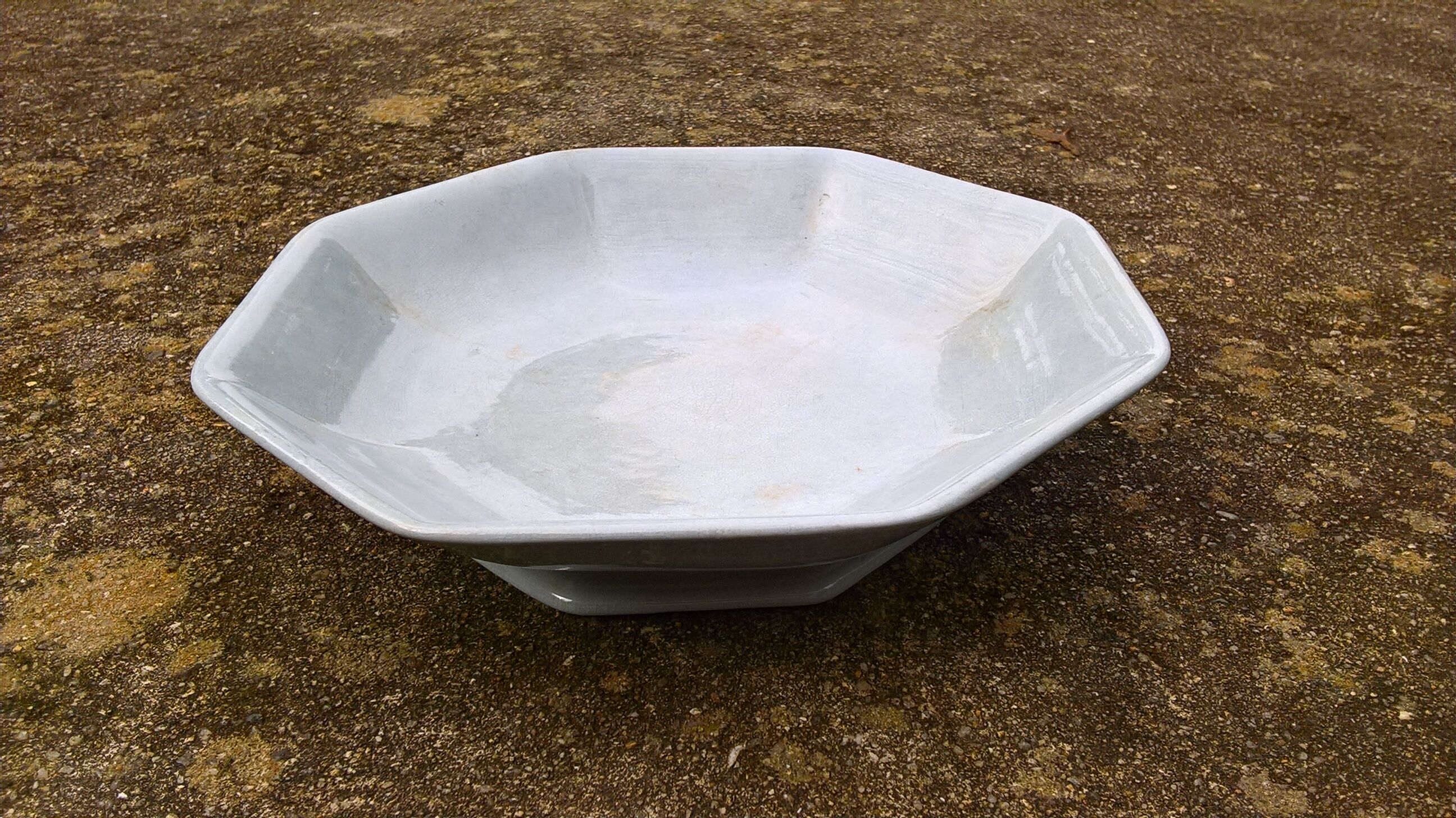 Small dish compotier Villeroy - Boch