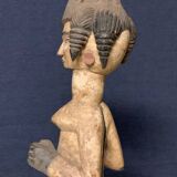 Yoruba statue
