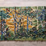 Wall tapestry