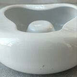 Hutschenreuther ashtray Bianca Tavola collection