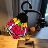 Dragonfly lamp