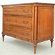 Commode de style Louis XVI