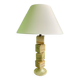 Onyx lamp