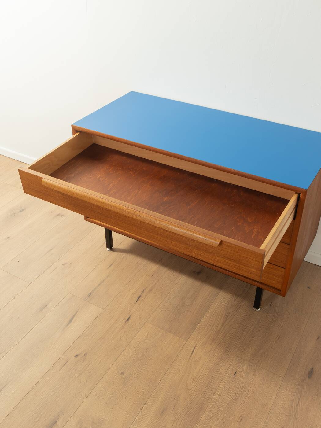 Commode des années 1960, WK Möbel, vintage