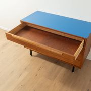 1960s chest of drawers, WK Möbel, vintage