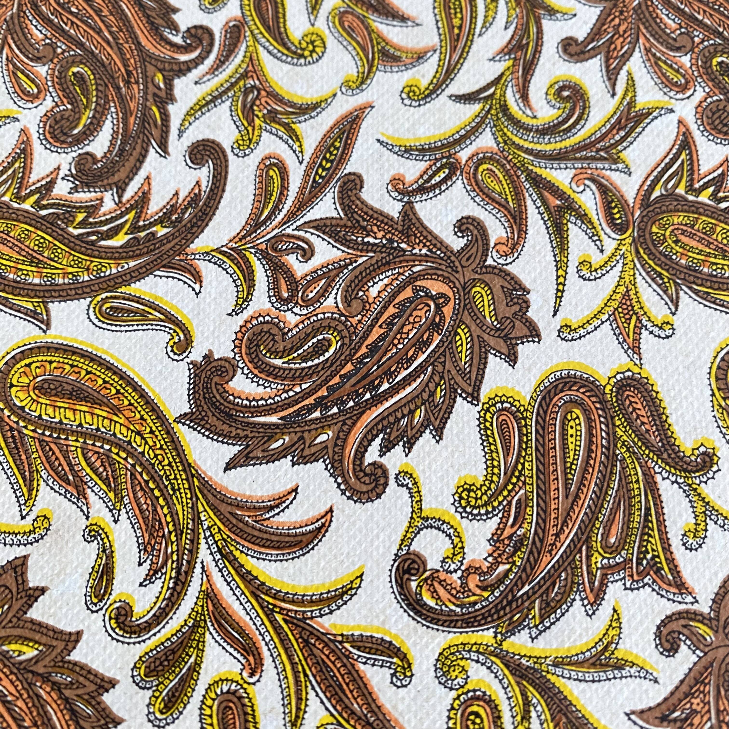 Vintage stainless steel fish cutlery – 12 knives + 12 forks – 1960s