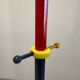 Pierre Sala pencil coat rack