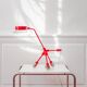 Kila lamp by Harry Allen for IKEA