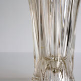 Crystal vase