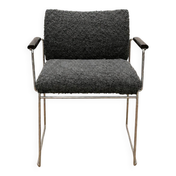 Chair by K. Takahama for Cassina, 1970s