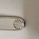 Stainless steel cutlery 37 pieces