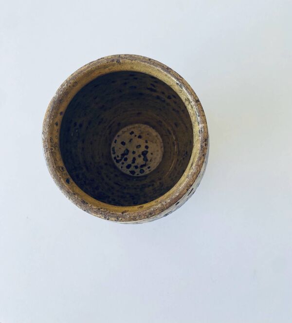 Pot ancien en terre cuite