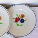 6 flat plates from the Badonviller factory 210336