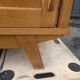 Armoire vintage