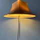 Lampadaire Space Age Mid-Century « Witch Hat » par Willem Hagoort
