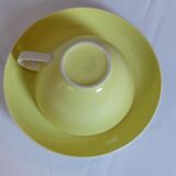 Mug and under cup Villeroy and Boch