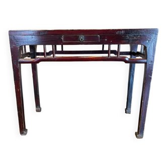 Console chinoise