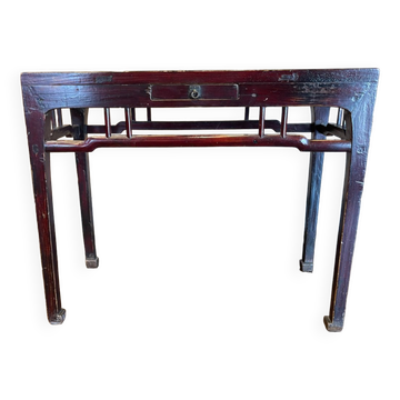 Console chinoise