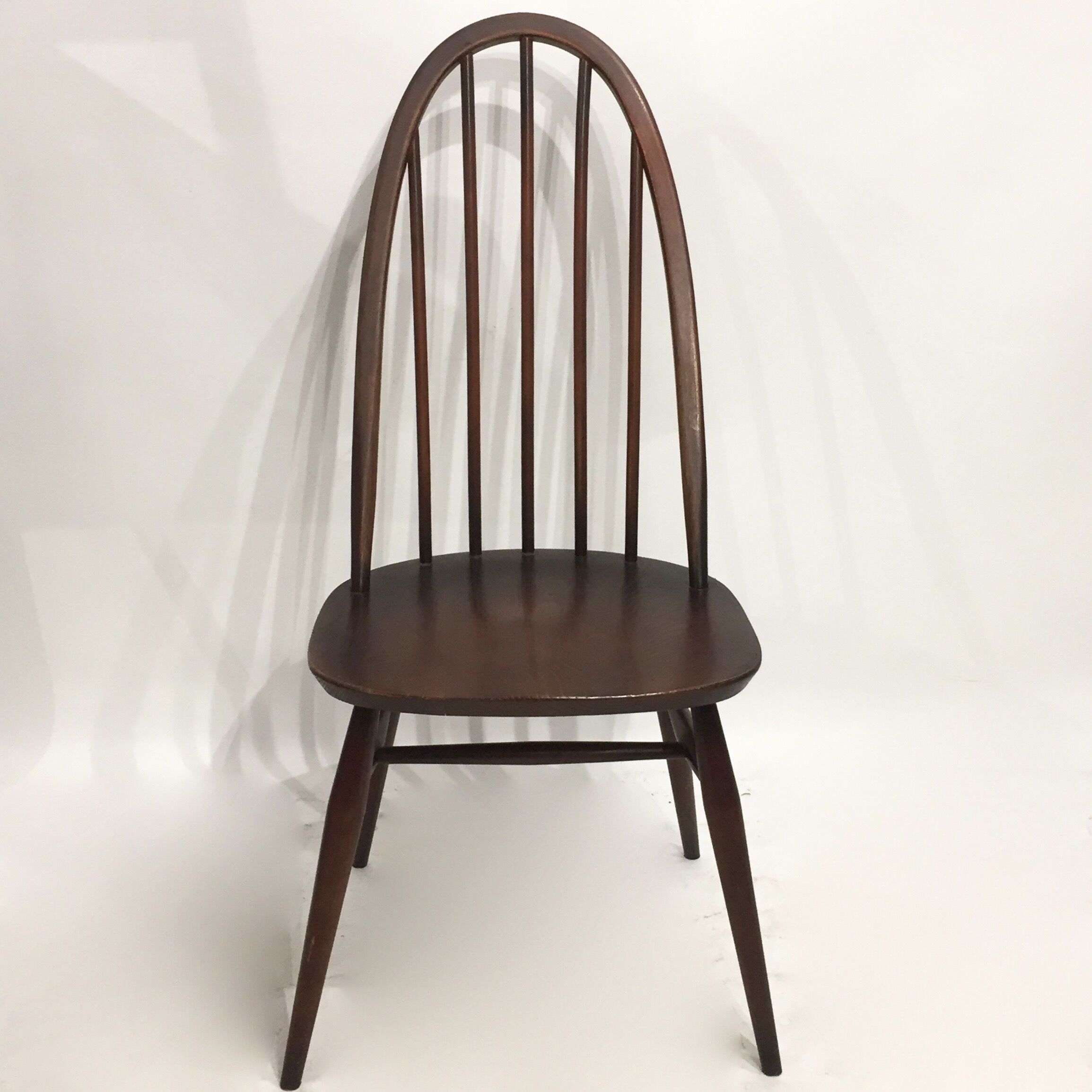 Ercol chair