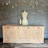 Old haberdashery cabinet