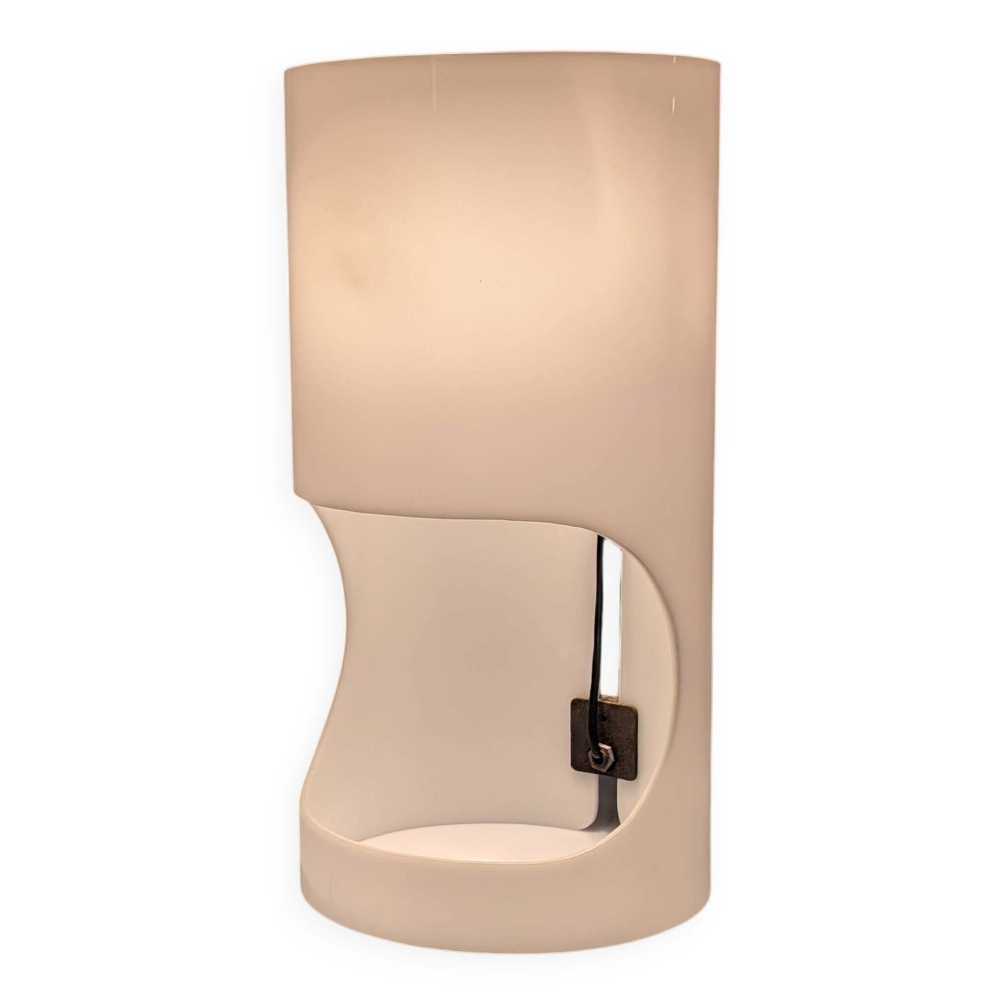 Table Lamp by Joan Antoni Blanc for Tramo, Spain, 1970