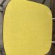 Mismatched formica chairs