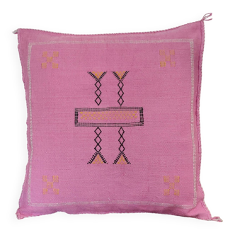 Berber cushion Sabra Rose Berber Motifs