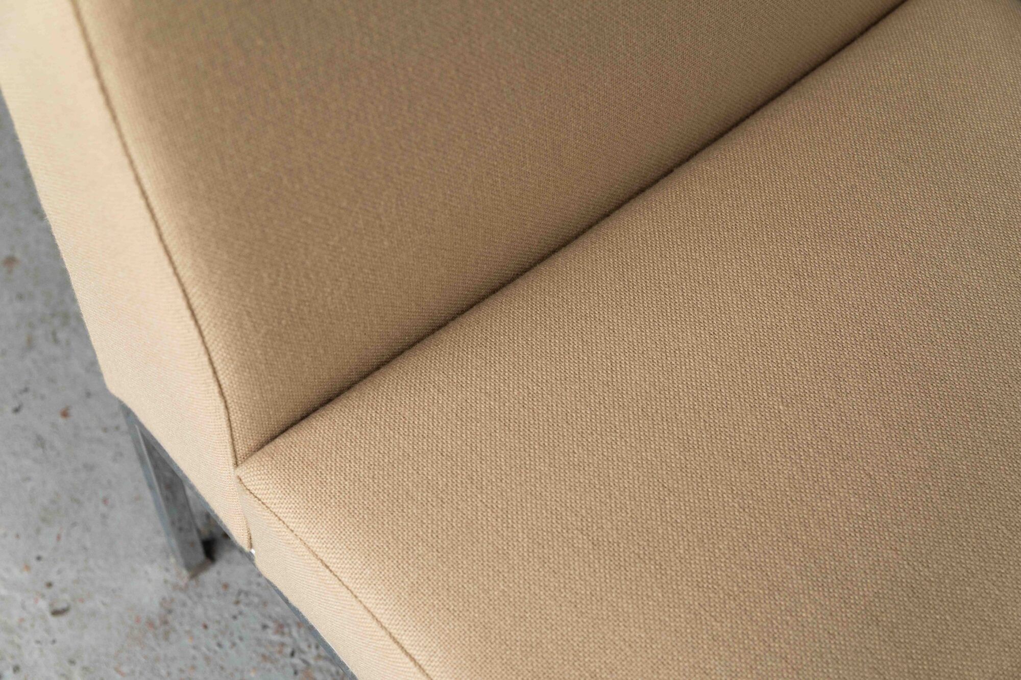 Modular sofa by Rolf Grunow